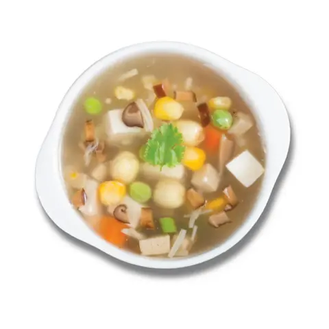 Hình ảnh Súp sen
