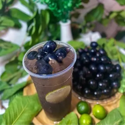 Hình ảnh Trà dâu tằm