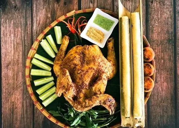 Hình ảnh Combo 5