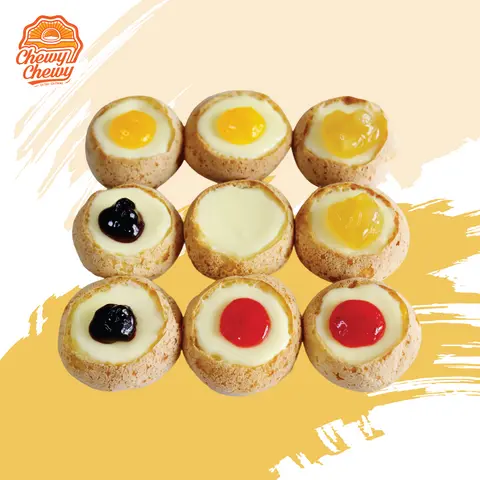 Hình ảnh Set mini yogurt