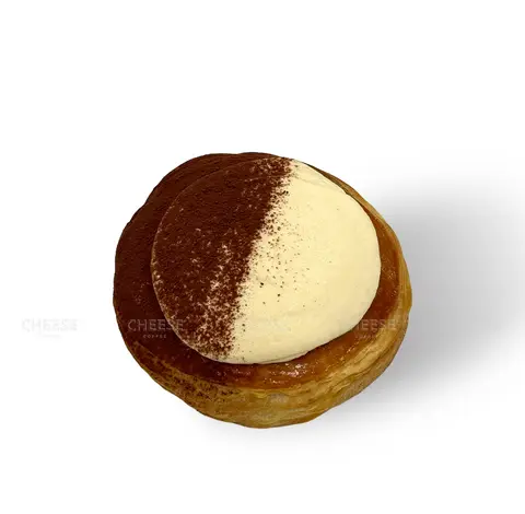 Hình ảnh Tiramisu Danish