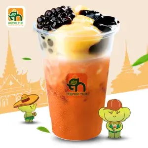 Hình ảnh Thập cẩm full topping