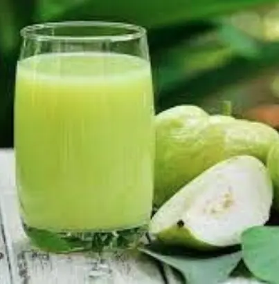 Hình ảnh Nước ép ổi