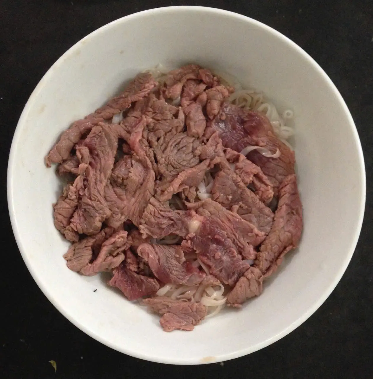 Hình ảnh Phở bắp