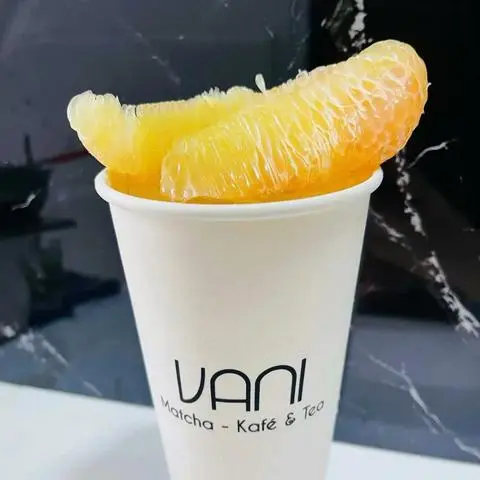 Hình ảnh Trà bưởi