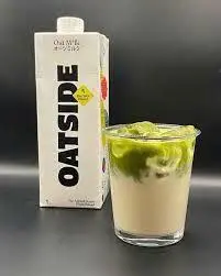 Hình ảnh Matcha oatside