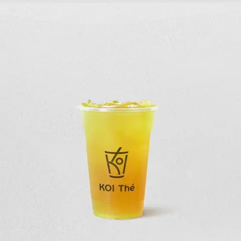 Hình ảnh Trà Kiều Mạch Hoàng Kim - Size M