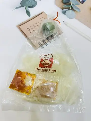 Hình ảnh Bánh Tráng Phơi Sương Vò Sa Tế Tắc