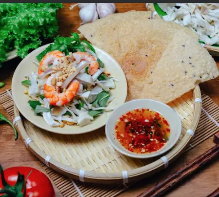 Hình ảnh Gỏi mít