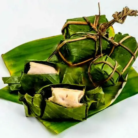 Hình ảnh Chả lụa chiếc