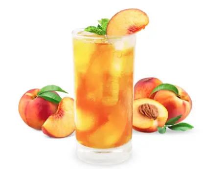 Hình ảnh Trà đào