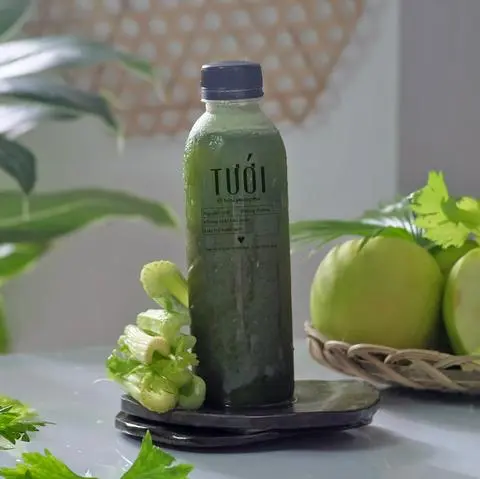 Hình ảnh Cần thử thách G18