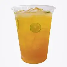 Hình ảnh Trà tắc ly nhỏ 