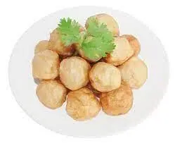 Hình ảnh Cá viên
