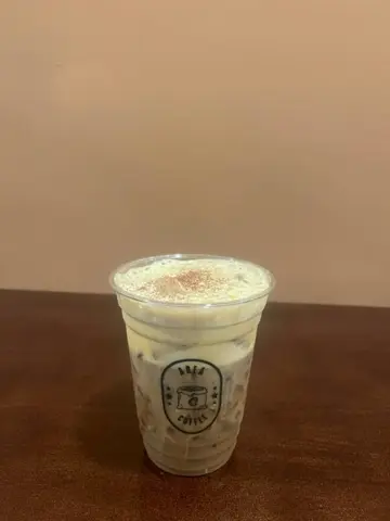 Hình ảnh Cà phê trứng