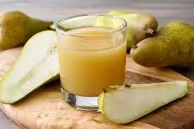 Hình ảnh Nước ép lê