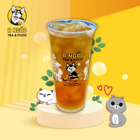 Hình ảnh Trà Lài Đác Rim Thơm