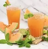 Hình ảnh Nước ép dưa lưới