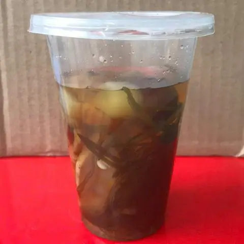Hình ảnh Sâm bổ lượng