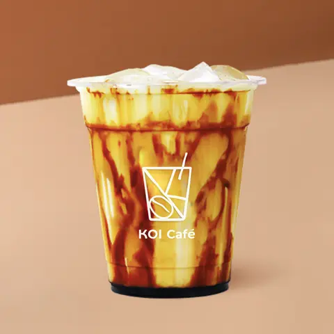Hình ảnh Sữa Tươi Đường Đen - Brown Sugar Milk