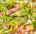 Hình ảnh Gà nửa con xé phay