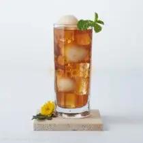 Hình ảnh Trà vải