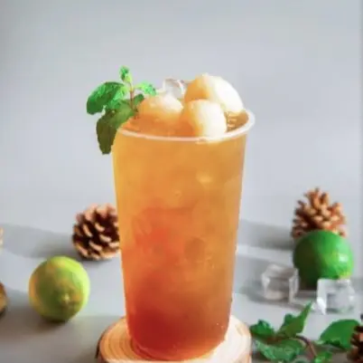 Hình ảnh Trà lài vải