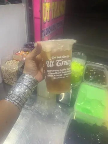 Hình ảnh Trà đào