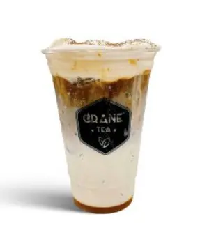Hình ảnh Caramel macchiato