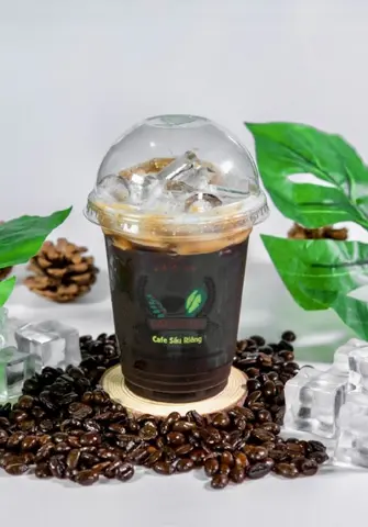 Hình ảnh Cà phê đá