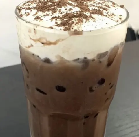 Hình ảnh Cacao muối