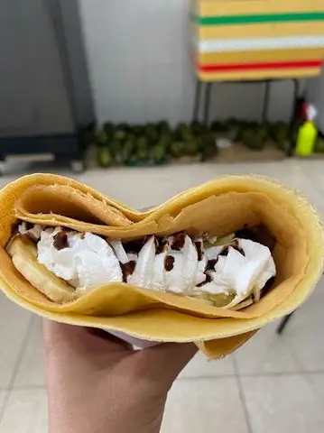 Hình ảnh Milo - phô mai