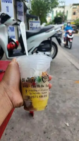 Hình ảnh Chè thập cẩm 37