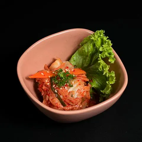 Hình ảnh Kim chi - ot03