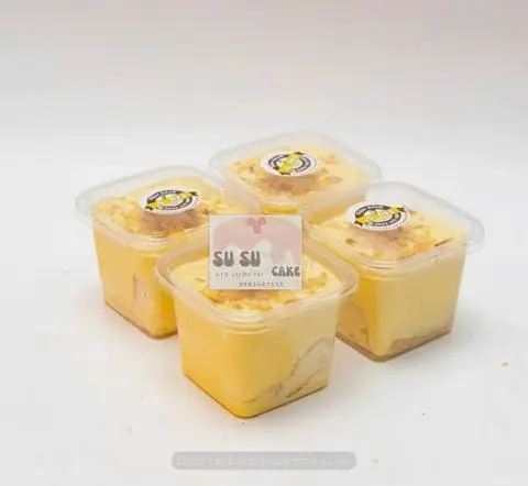 Hình ảnh Kem trứng