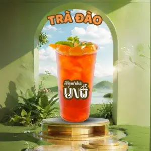 Hình ảnh Trà đào