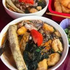 Hình ảnh Bún riêu cua sụn bò