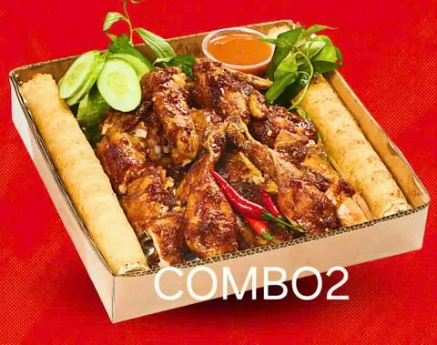 Hình ảnh Combo 2