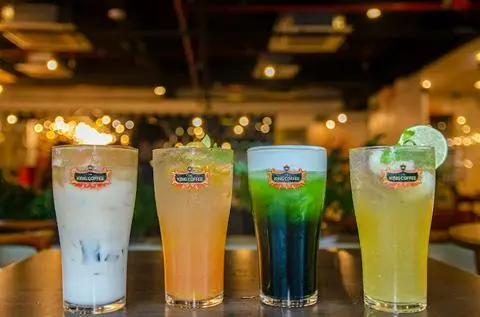 Hình ảnh Trà lipton