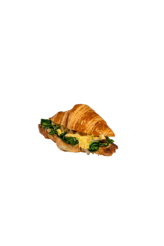 Hình ảnh Croissant Club