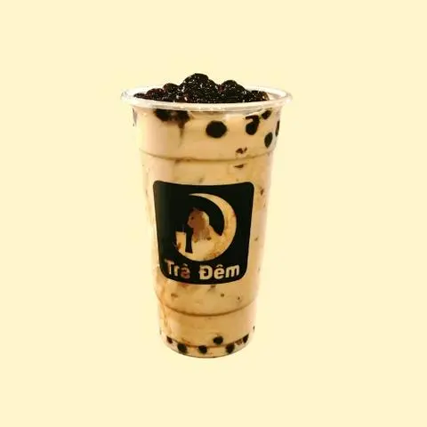 Hình ảnh (L) Trà Sữa truyền thống 