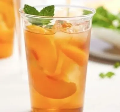 Hình ảnh Trà đào