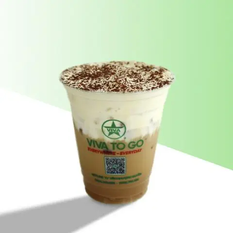 Hình ảnh Cà phê muối