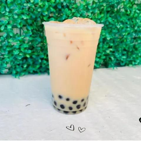 Hình ảnh Trà sữa trân châu