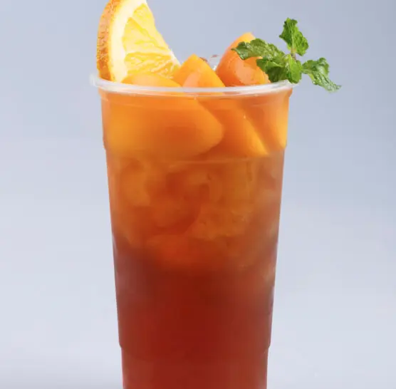 Hình ảnh Trà đào