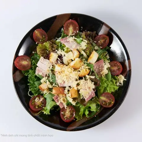 Hình ảnh Ceaser salad