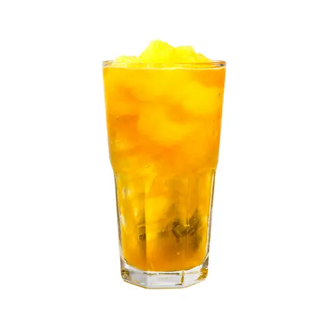 Hình ảnh Trà đào Sasin