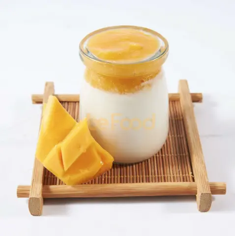 Hình ảnh Yaourt xoài