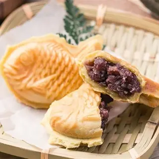 Hình ảnh Đậu đỏ ngọt - Sweet redbean