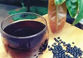 Hình ảnh Trà đậu rang